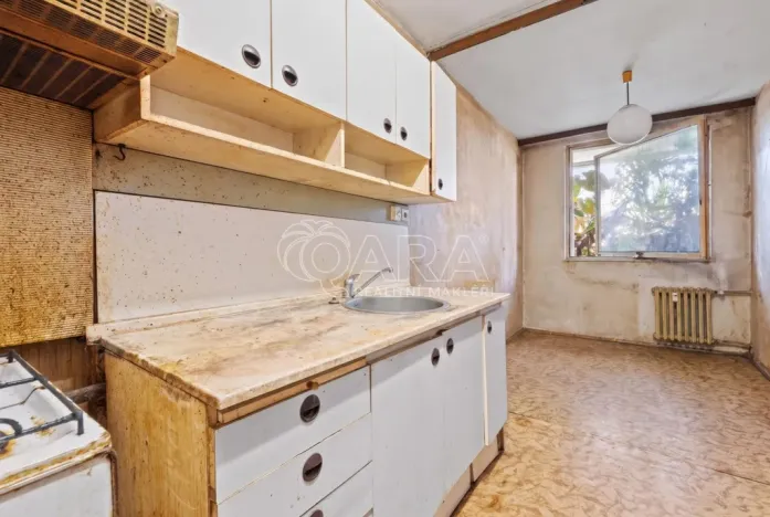 Prodej bytu 3+1, Rakovník - Rakovník II, Fojtíkova, 70 m2