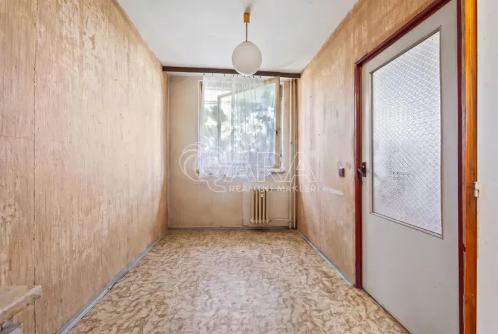 Prodej bytu 3+1, Rakovník - Rakovník II, Fojtíkova, 70 m2