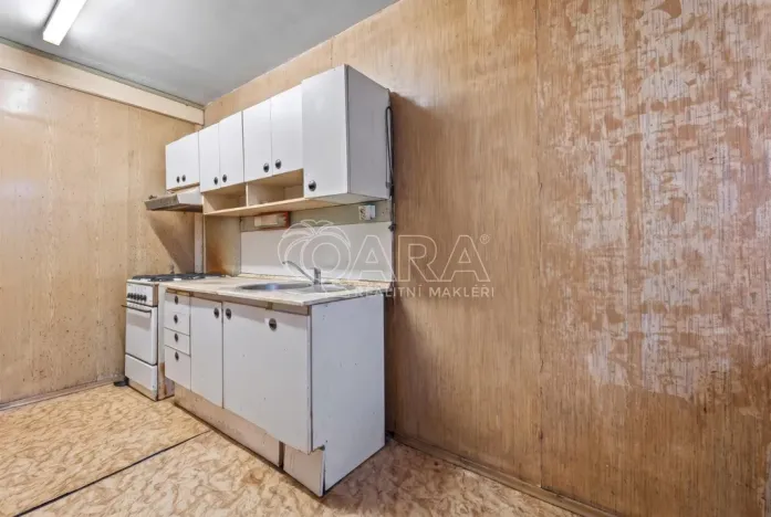 Prodej bytu 3+1, Rakovník - Rakovník II, Fojtíkova, 70 m2