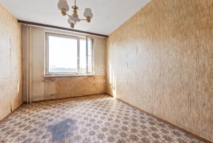 Prodej bytu 3+1, Rakovník - Rakovník II, Fojtíkova, 70 m2