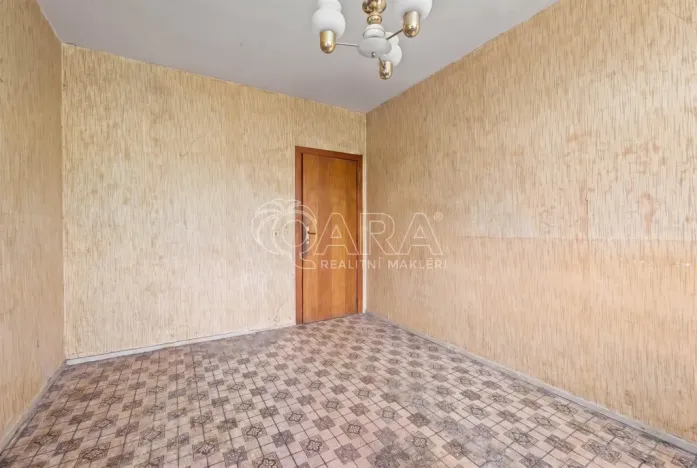 Prodej bytu 3+1, Rakovník - Rakovník II, Fojtíkova, 70 m2