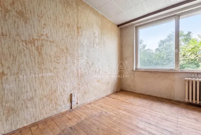 Prodej bytu 3+1, Rakovník - Rakovník II, Fojtíkova, 70 m2