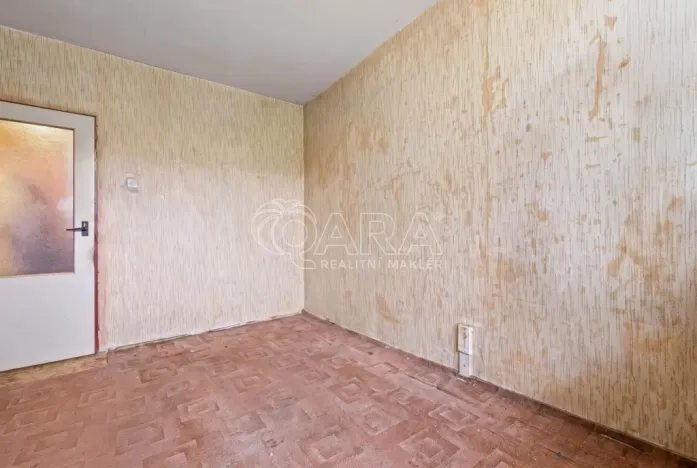 Prodej bytu 3+1, Rakovník - Rakovník II, Fojtíkova, 70 m2