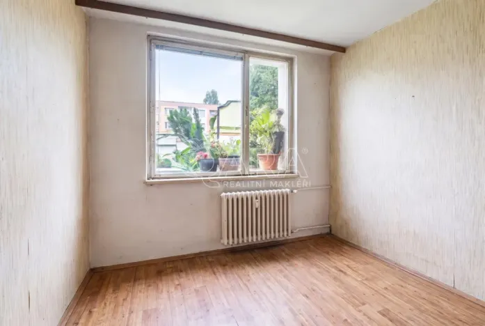Prodej bytu 3+1, Rakovník - Rakovník II, Fojtíkova, 70 m2