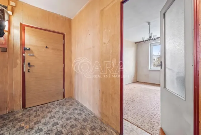 Prodej bytu 3+1, Rakovník - Rakovník II, Fojtíkova, 70 m2