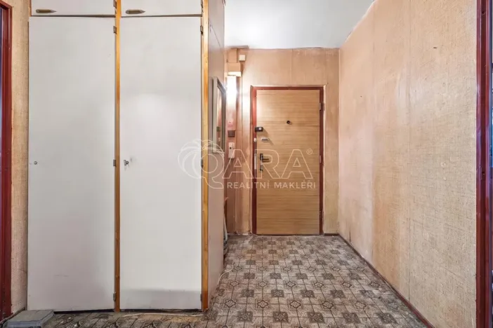 Prodej bytu 3+1, Rakovník - Rakovník II, Fojtíkova, 70 m2