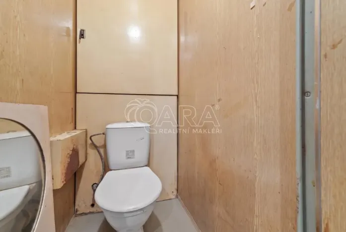 Prodej bytu 3+1, Rakovník - Rakovník II, Fojtíkova, 70 m2