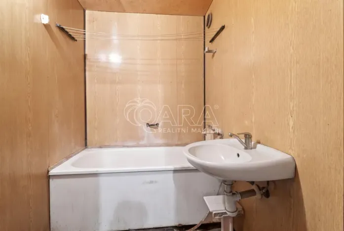 Prodej bytu 3+1, Rakovník - Rakovník II, Fojtíkova, 70 m2