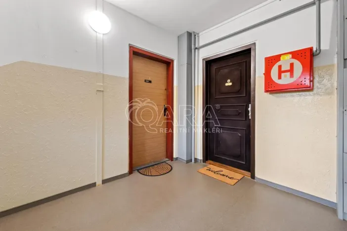 Prodej bytu 3+1, Rakovník - Rakovník II, Fojtíkova, 70 m2