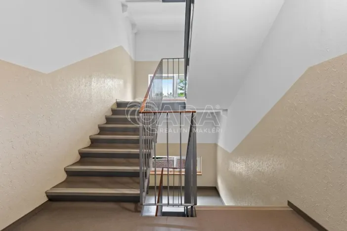 Prodej bytu 3+1, Rakovník - Rakovník II, Fojtíkova, 70 m2
