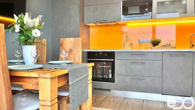 Prodej bytu 3+kk, Hostivice, Ječná, 61 m2