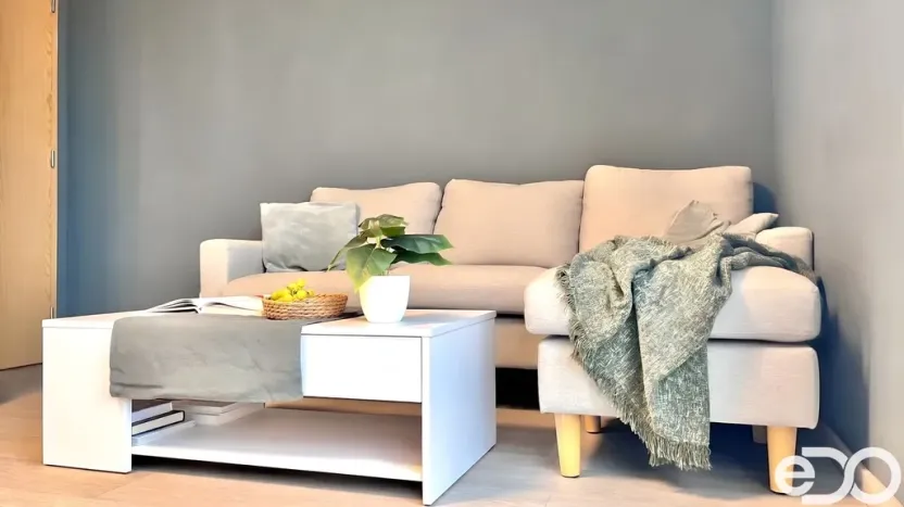 Prodej bytu 3+kk, Hostivice, Ječná, 61 m2