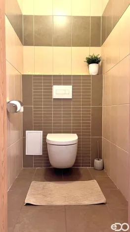 Prodej bytu 3+kk, Hostivice, Ječná, 61 m2