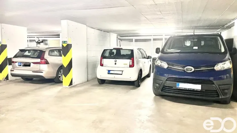 Prodej bytu 3+kk, Hostivice, Ječná, 61 m2