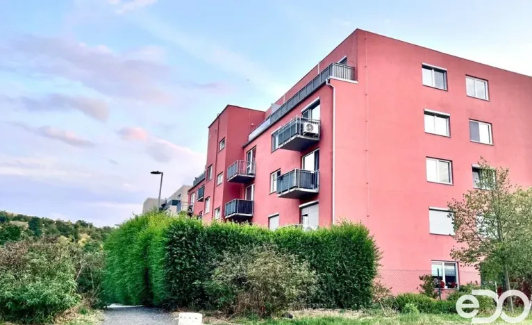 Prodej bytu 3+kk, Hostivice, Ječná, 61 m2