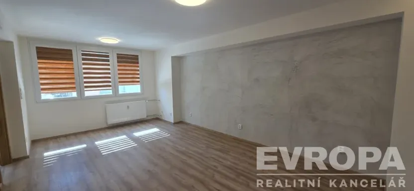 Pronájem bytu 2+kk, Kolín - Kolín III, Žižkova, 42 m2