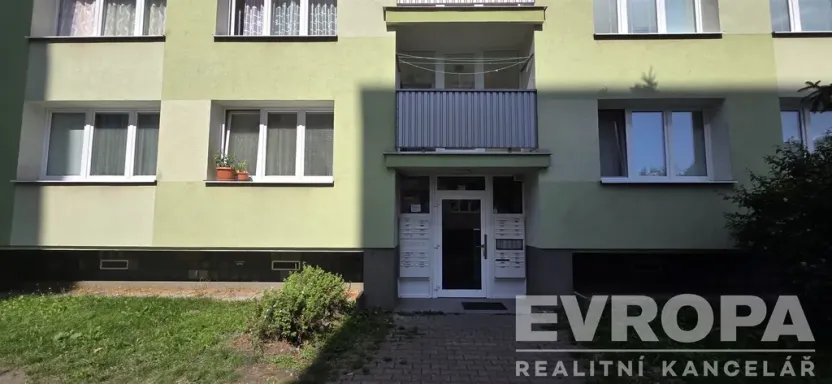 Pronájem bytu 2+kk, Kolín - Kolín III, Žižkova, 42 m2