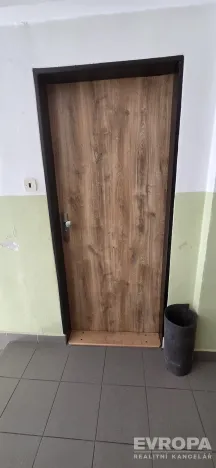 Pronájem bytu 2+kk, Kolín - Kolín III, Žižkova, 42 m2