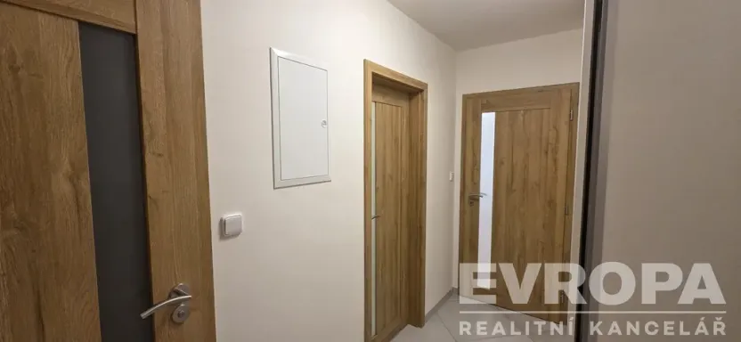 Pronájem bytu 2+kk, Kolín - Kolín III, Žižkova, 42 m2