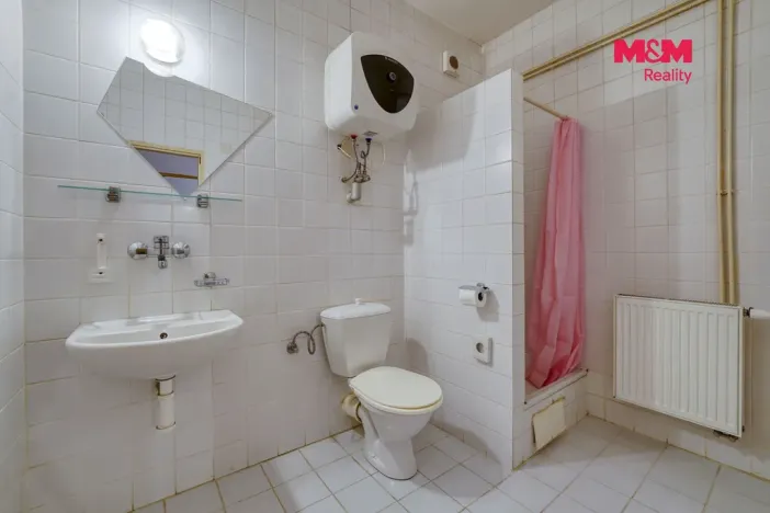 Prodej ubytování, Klenčí pod Čerchovem, 950 m2