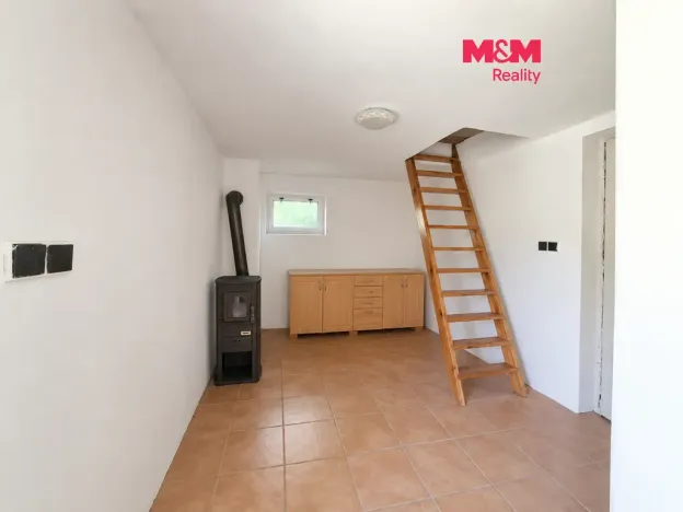 Prodej chaty, Šemnice - Dubina, 36 m2