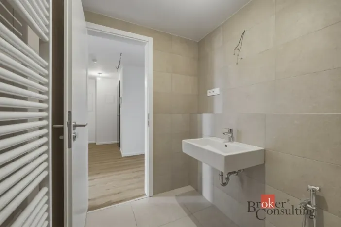 Prodej bytu 2+kk, Kladno - Dubí, Ke křížku, 51 m2