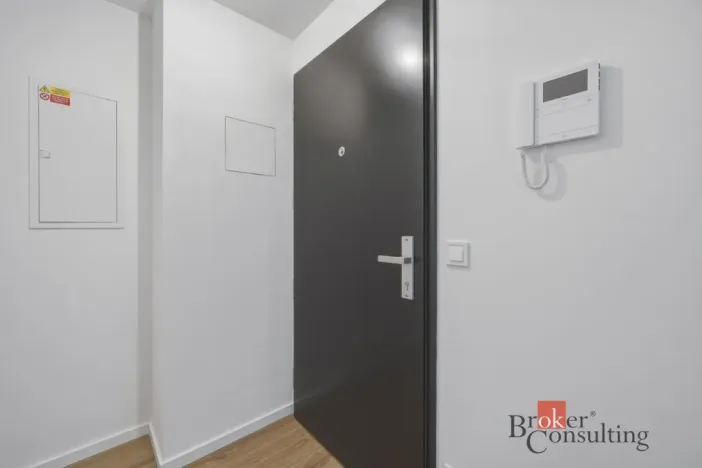 Prodej bytu 2+kk, Kladno - Dubí, Ke křížku, 51 m2