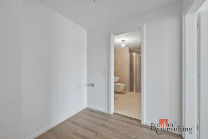 Prodej bytu 2+kk, Kladno - Dubí, Ke křížku, 51 m2
