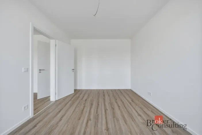 Prodej bytu 2+kk, Kladno - Dubí, Ke křížku, 51 m2