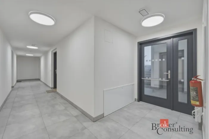 Prodej bytu 2+kk, Kladno - Dubí, Ke křížku, 51 m2