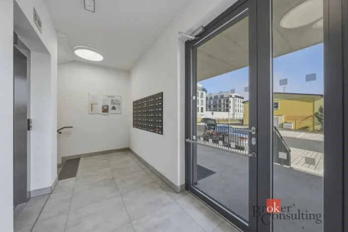 Prodej bytu 2+kk, Kladno - Dubí, Ke křížku, 51 m2