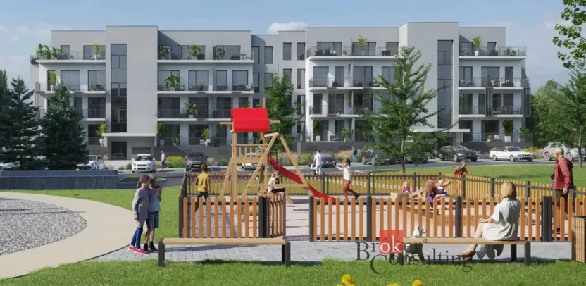 Prodej bytu 2+kk, Kladno - Dubí, Ke křížku, 51 m2