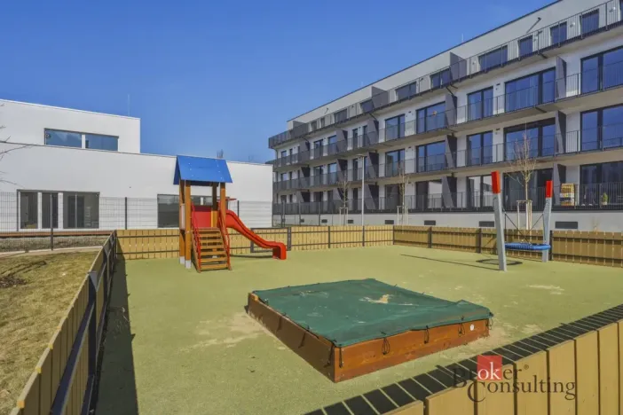 Prodej bytu 2+kk, Kladno - Dubí, Ke křížku, 51 m2