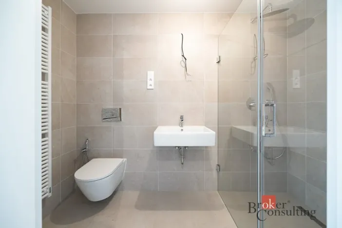 Prodej bytu 2+kk, Kladno - Dubí, Ke křížku, 51 m2