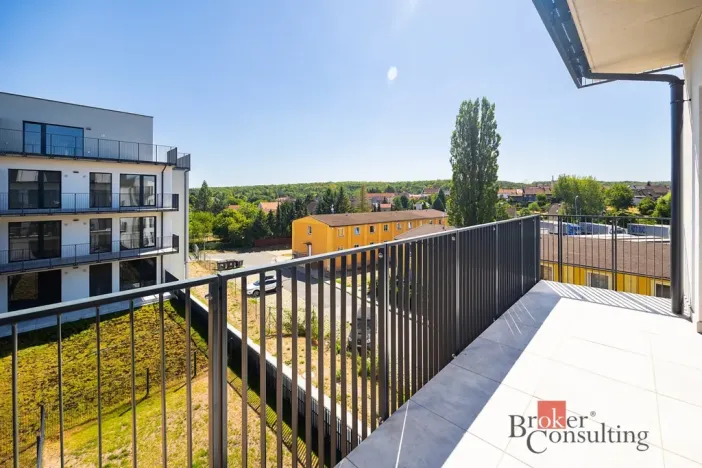 Prodej bytu 2+kk, Kladno - Dubí, Ke křížku, 51 m2