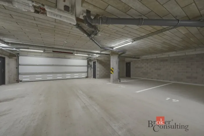 Prodej bytu 2+kk, Kladno - Dubí, Ke křížku, 51 m2