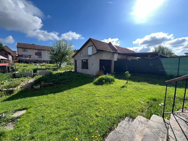 Prodej bytu 3+1, Vlašim, U Lesa, 73 m2