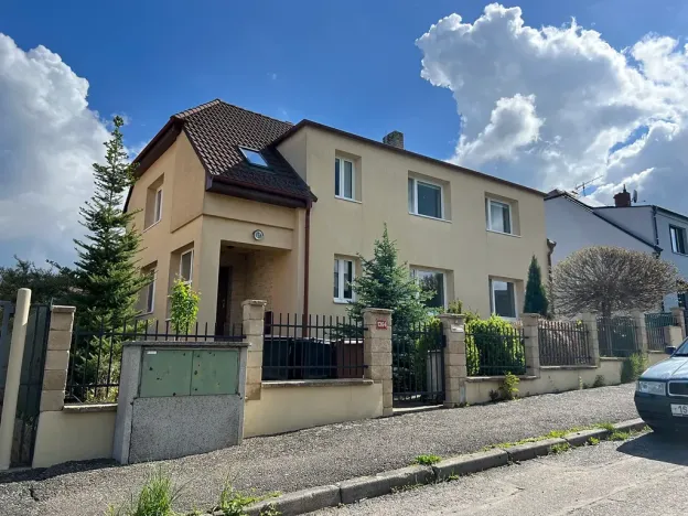 Prodej bytu 3+1, Vlašim, U Lesa, 73 m2