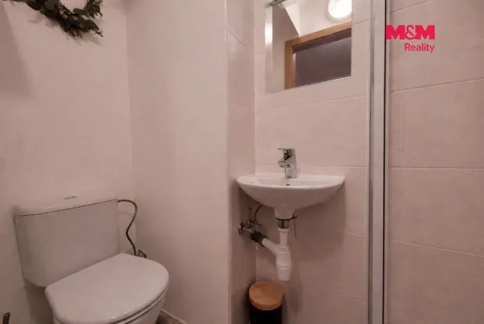 Prodej bytu 4+kk, Praha - Újezd nad Lesy, Rohožnická, 97 m2