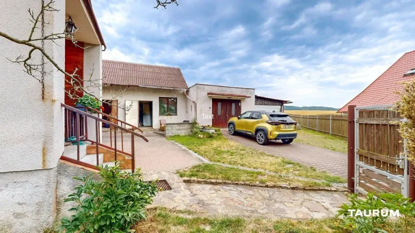 Prodej rodinného domu, Břasy - Stupno, 211 m2