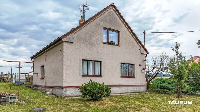 Prodej rodinného domu, Břasy - Stupno, 211 m2