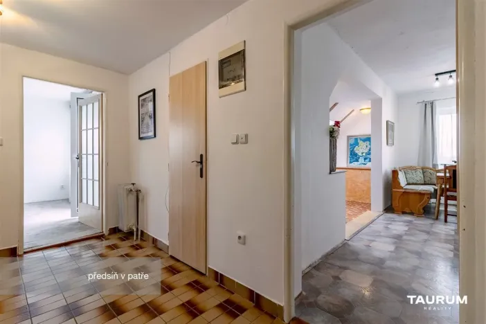 Prodej rodinného domu, Břasy - Stupno, 211 m2