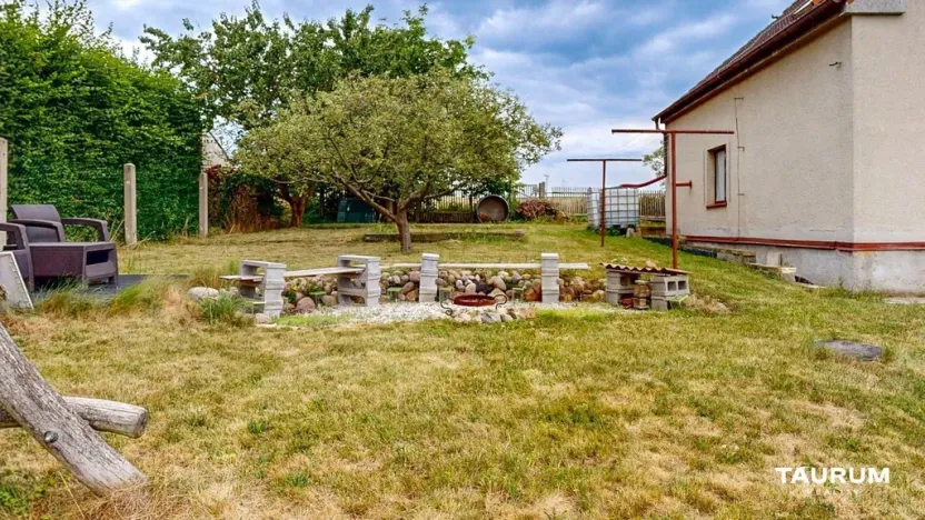 Prodej rodinného domu, Břasy - Stupno, 211 m2