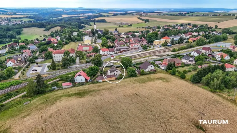 Prodej rodinného domu, Břasy - Stupno, 211 m2