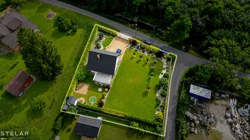 Prodej rodinného domu, Frenštát pod Radhoštěm, 133 m2