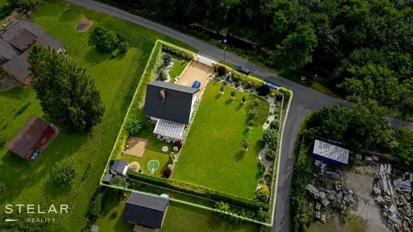 Prodej rodinného domu, Frenštát pod Radhoštěm, 133 m2