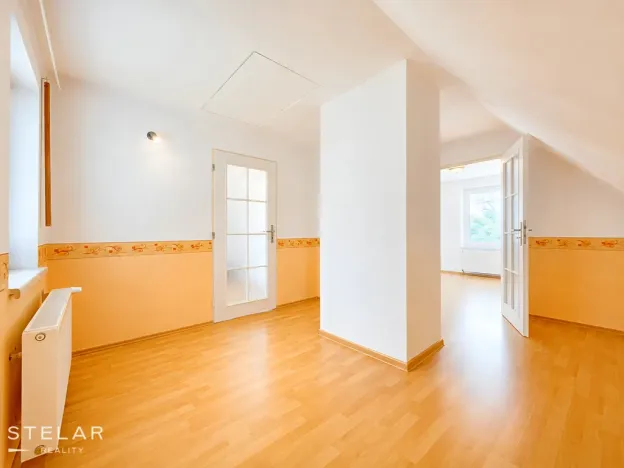 Prodej rodinného domu, Frenštát pod Radhoštěm, 133 m2