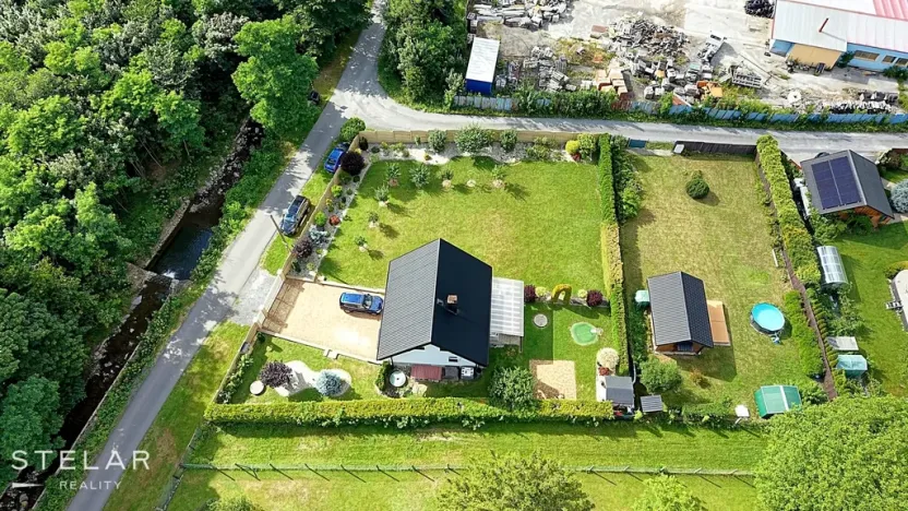 Prodej rodinného domu, Frenštát pod Radhoštěm, 133 m2