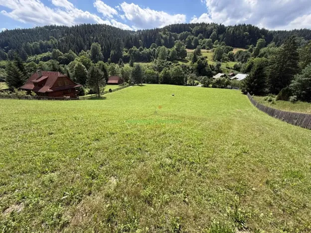 Prodej pozemku pro bydlení, Nový Hrozenkov, 8167 m2