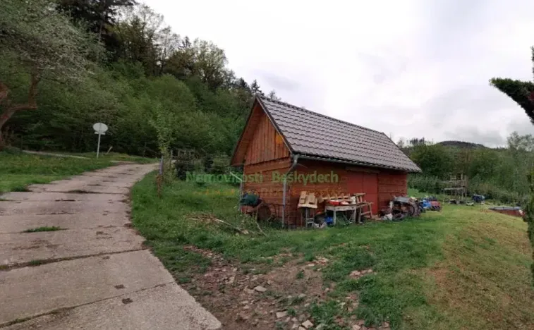 Prodej chaty, Růžďka, 30 m2